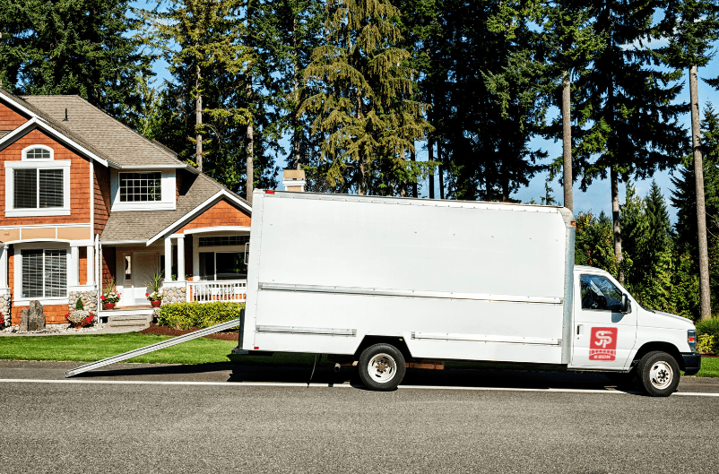 Moving Companies in the DMV