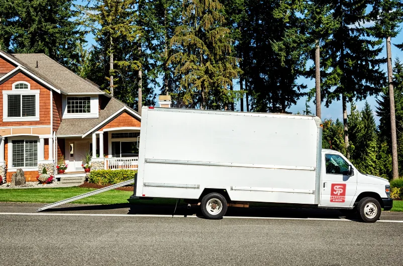 Moving Companies in the DMV
